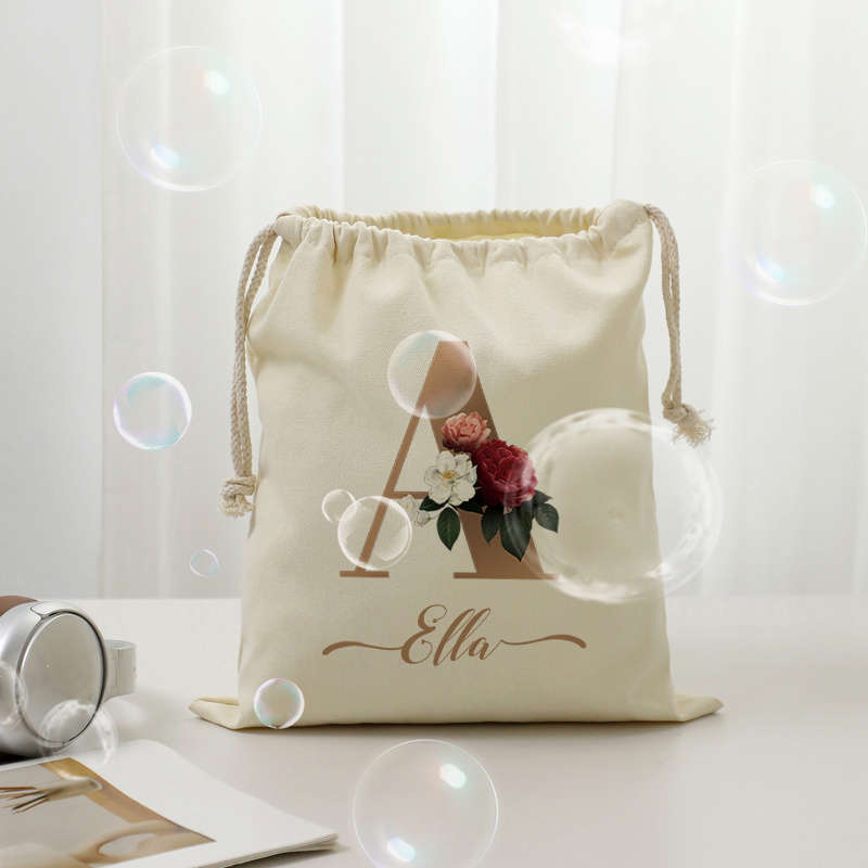 Storage Bag Style D