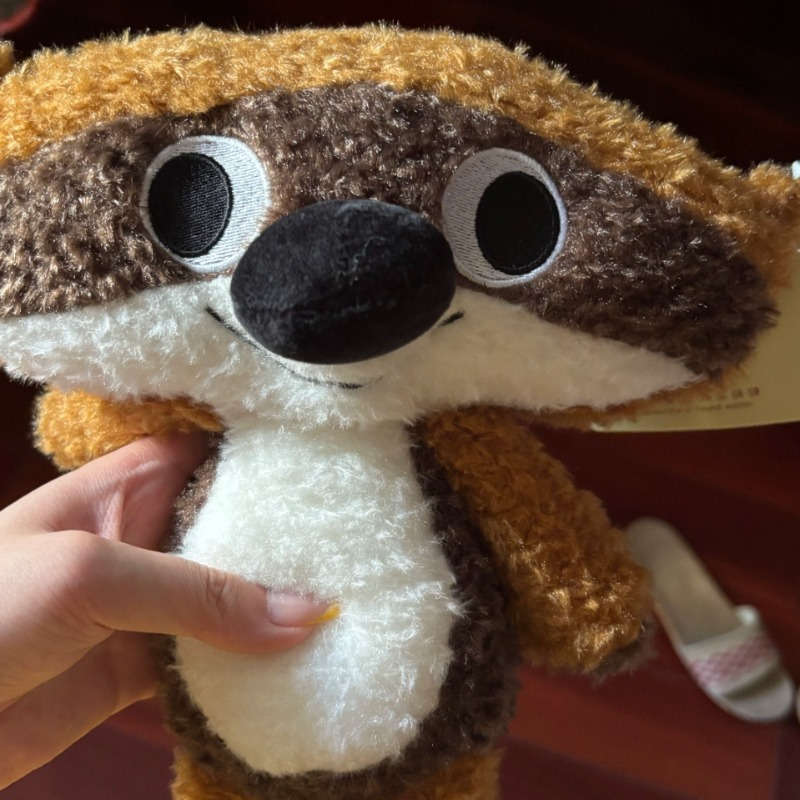 Plush Toyss Quantity 1pc