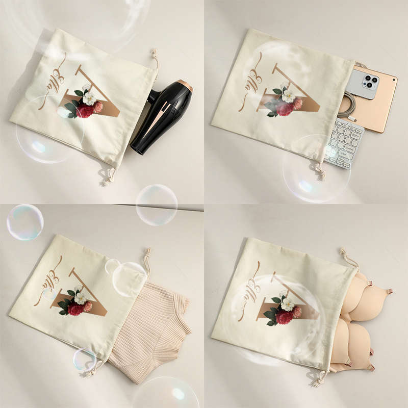 Storage Bag Style D