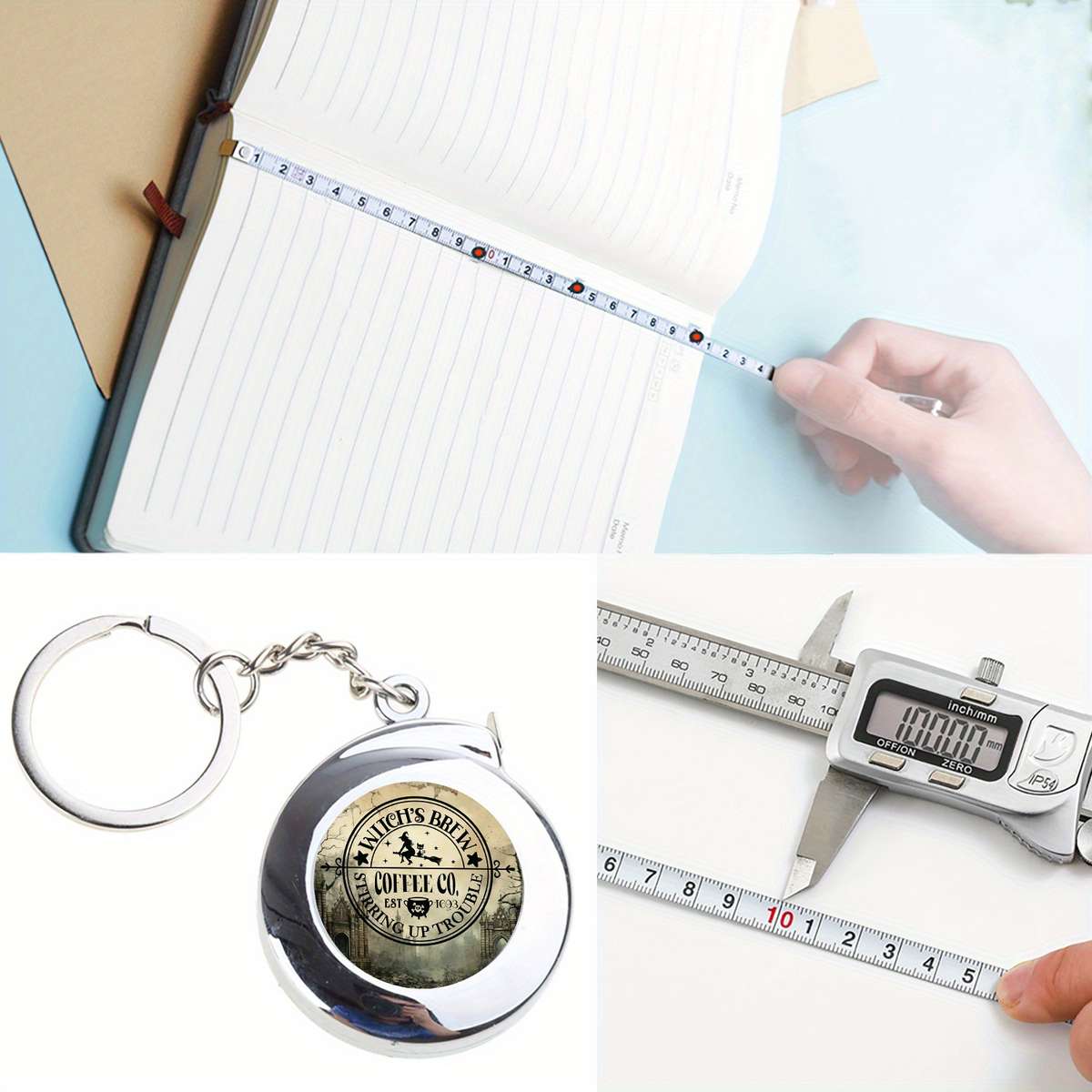 Keychain Ornament Model 2M Quantity