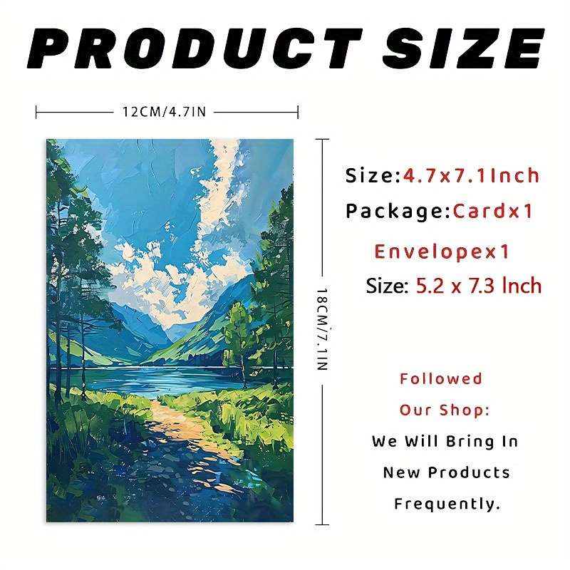 Greeting Cards