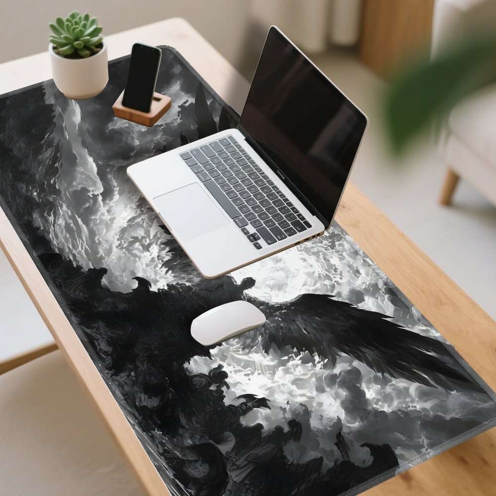 Mouse Pad Items M18X22Cm7X8.6In