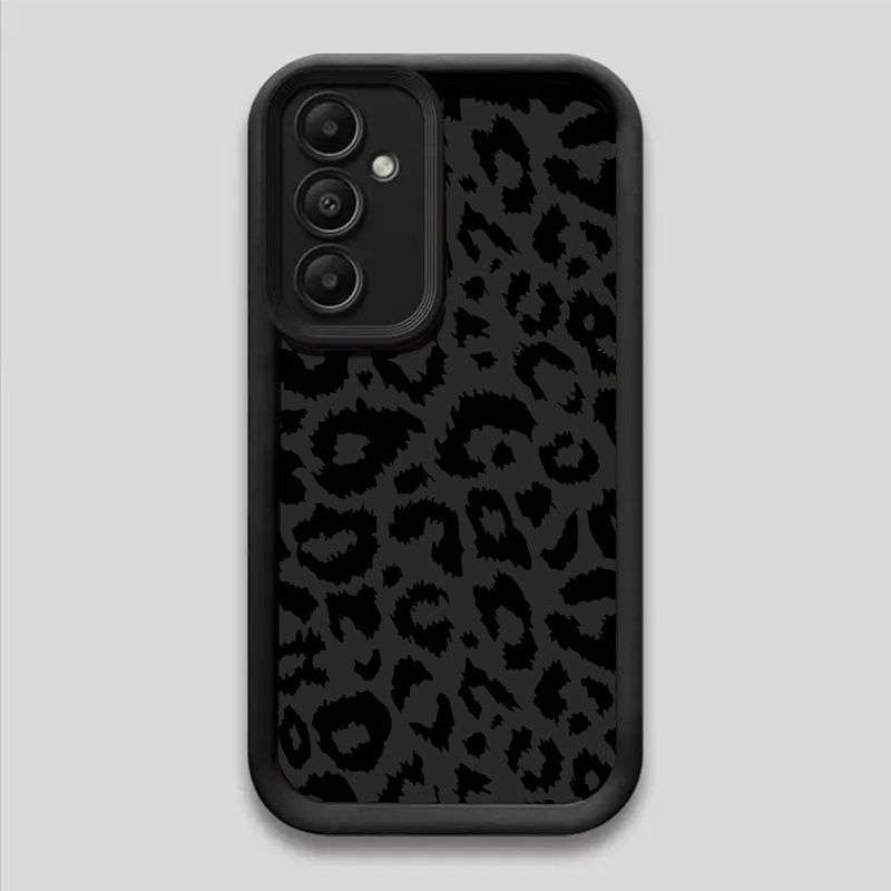 Phone Case Black Compatible Model Galaxy A32 5G