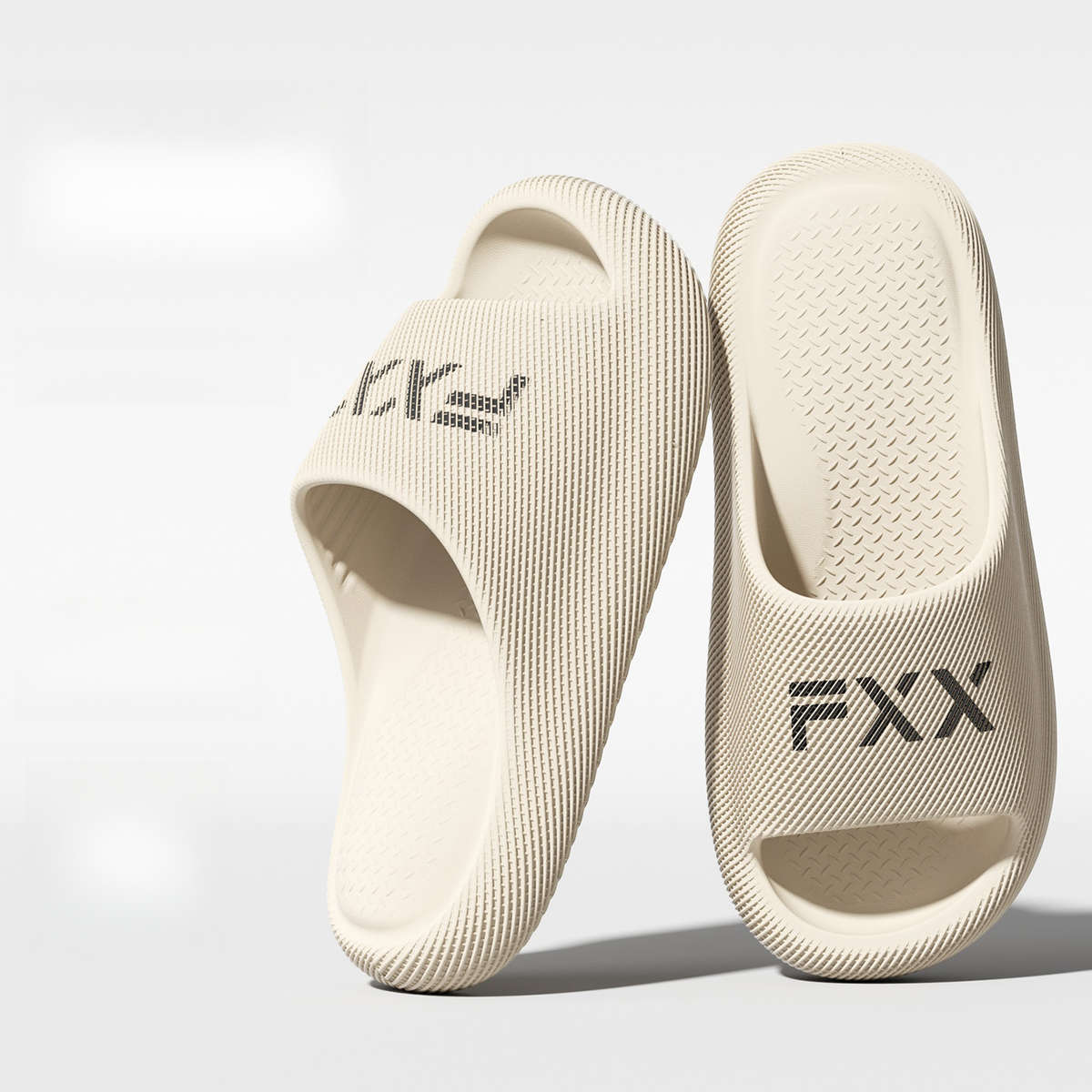 Sandals Color Off White Size Uk 3.5 4