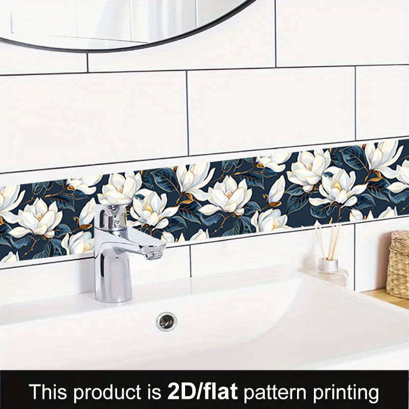 Skirting Board 196.8X3.9In500X10Cm