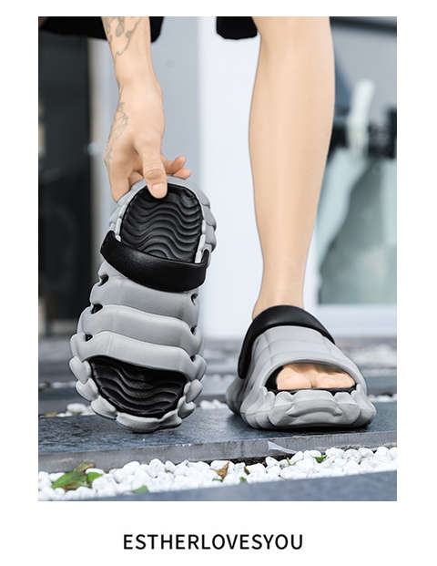 Sandals Color Grey Size Uk 10