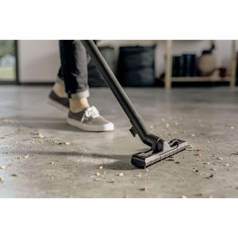 Vacuum Cleaner Color Default