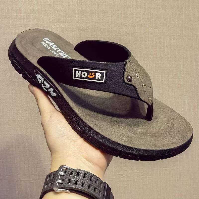 Sandals Color Khaki Size Uk 8