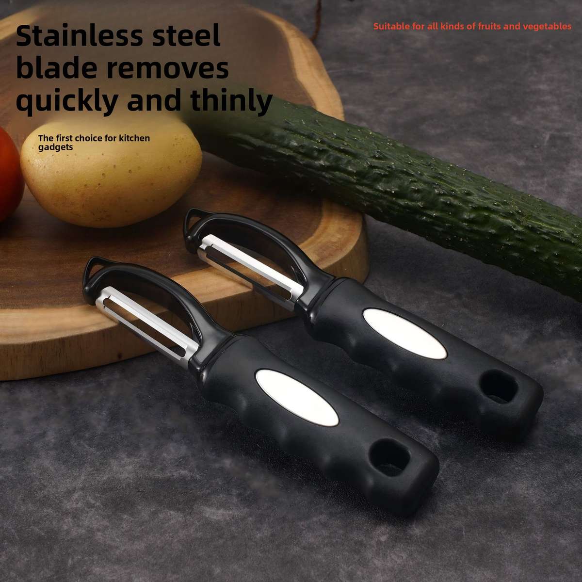 Peelercolor Black Quantity 2