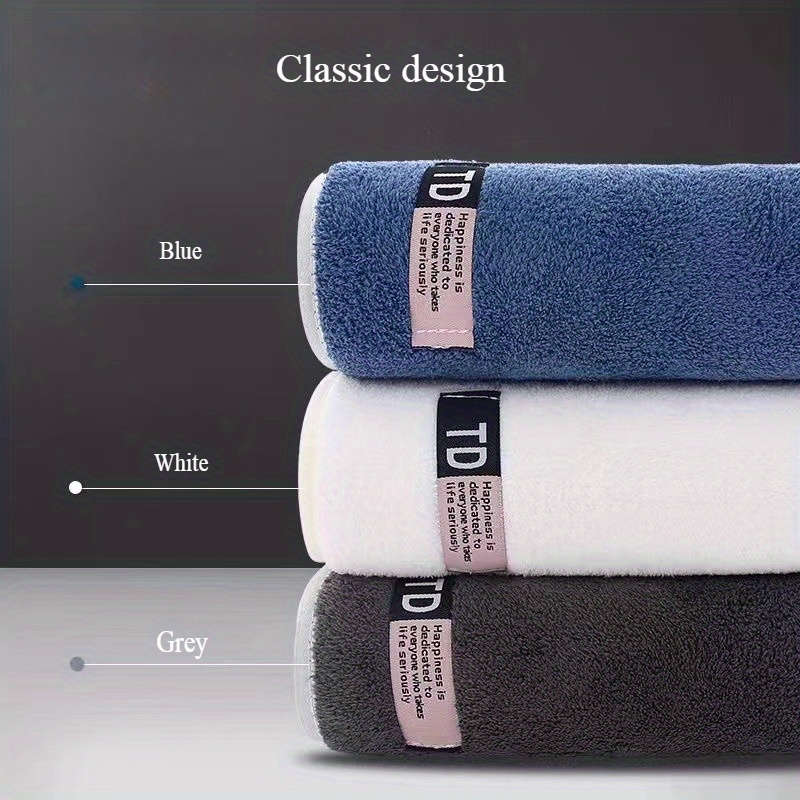Towel Color Gray Size6Pcs74X34Cm29.13X13.39Inch