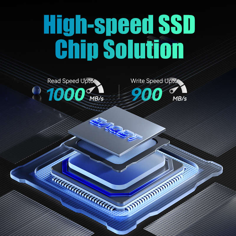 Usb Flash Drive Storage 1Tb