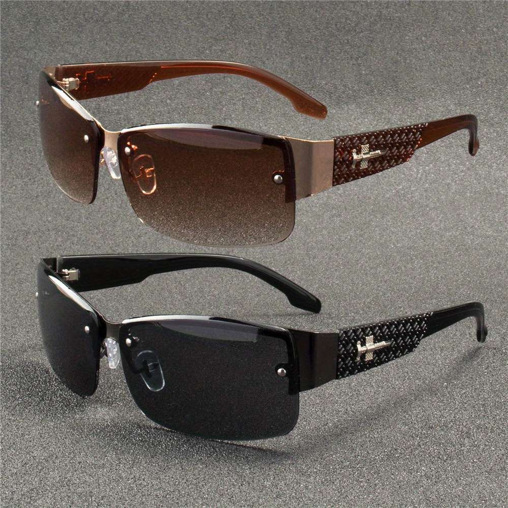 Mens Glasses Color C3