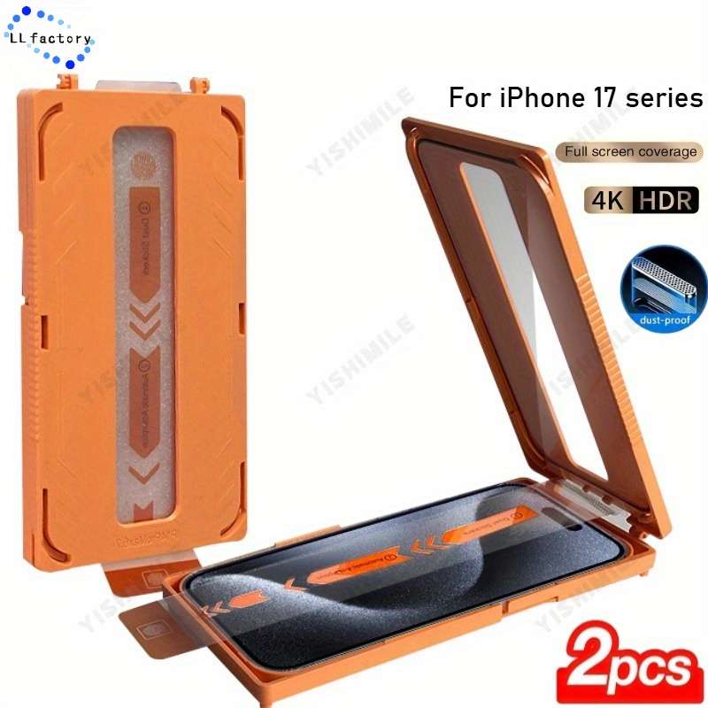Screen Protector Compatible Model Iphone 14