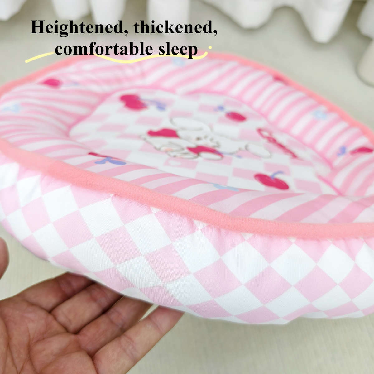 Pet Supplies Color Diameter 50Cm Size Blue Plaid