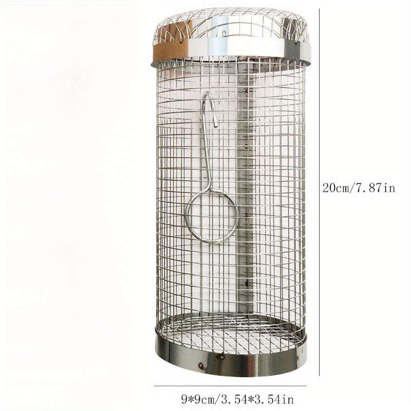 Grilling Net Quantity 3Pcs