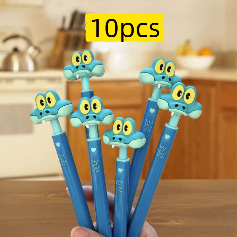 Pen Style 10pcs
