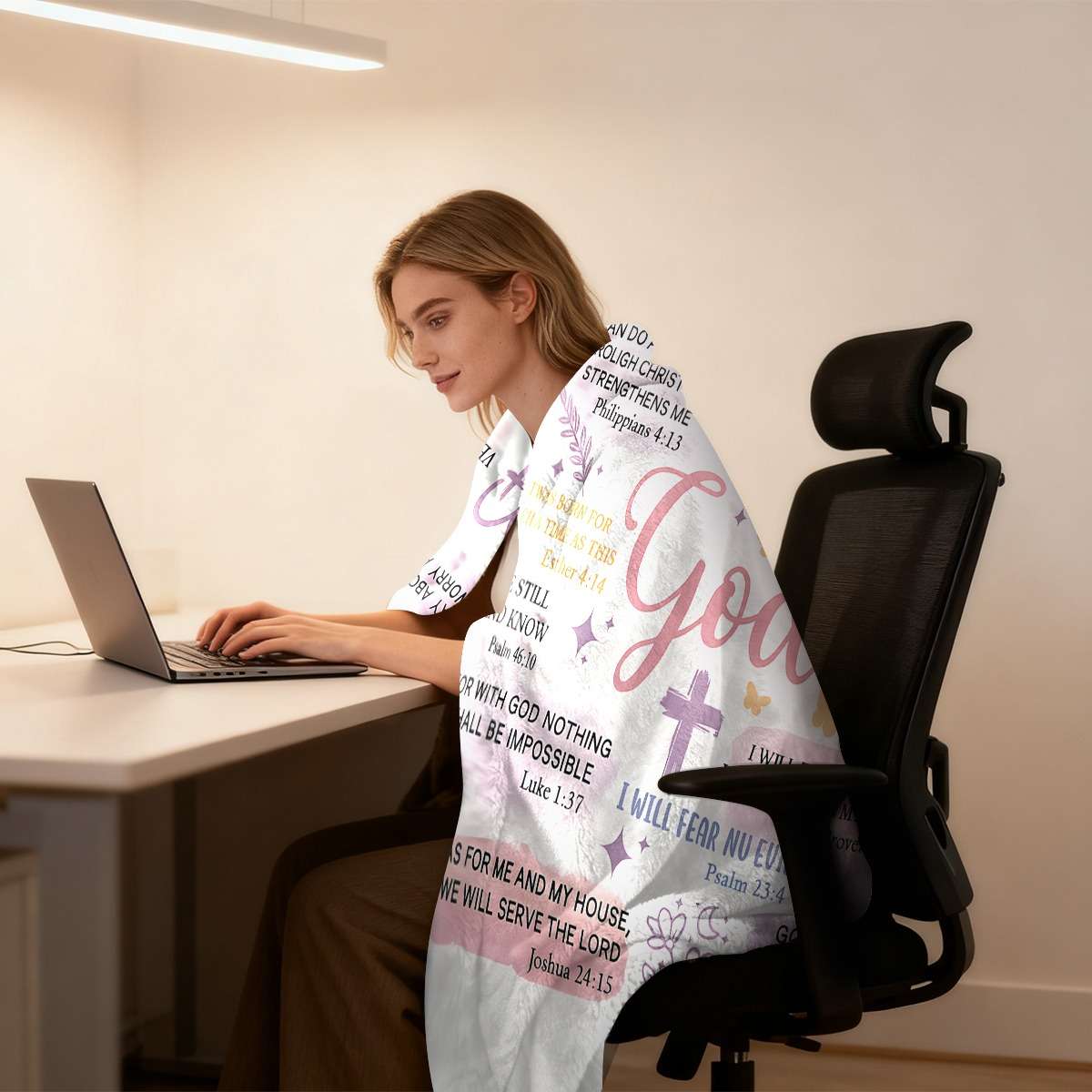 Blanket 60In*40In150*100Cm