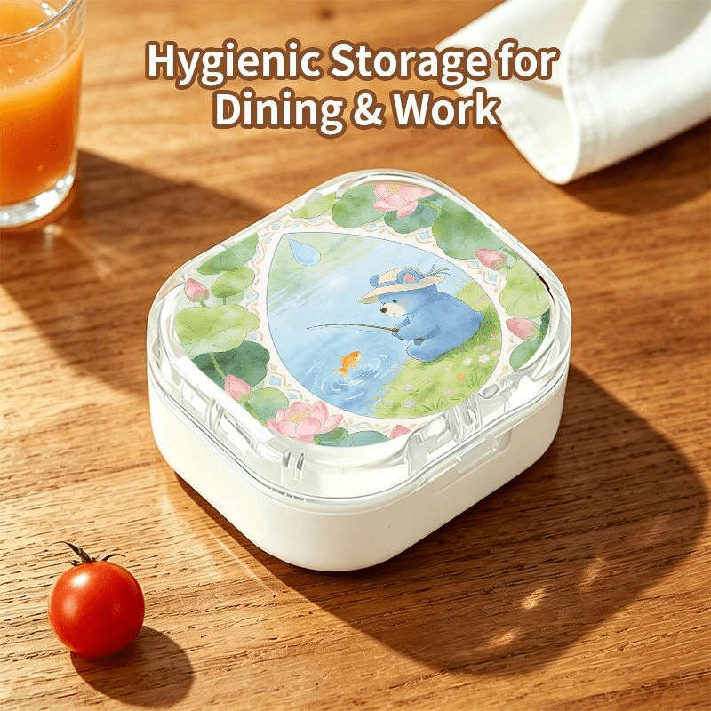 Antibacterial Box 1