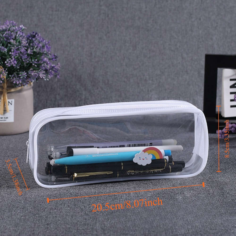 Storage Bag Color White