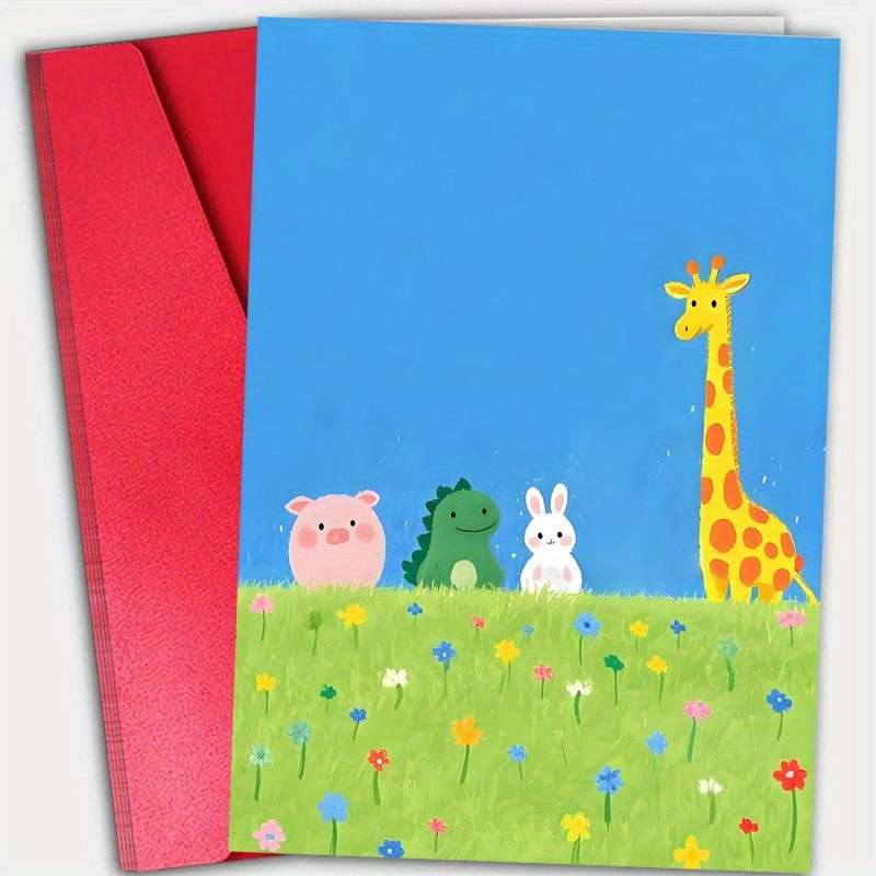 Greeting Cards