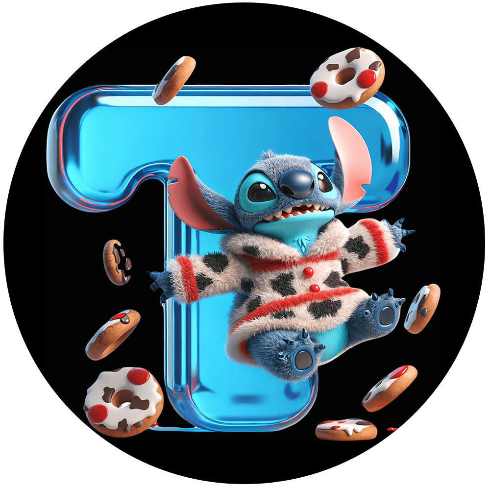 Mouse Pad Size 20X20Cm Style T