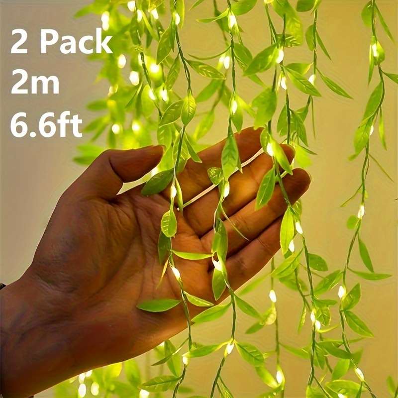 Charming Eter Led Willow 5.0M