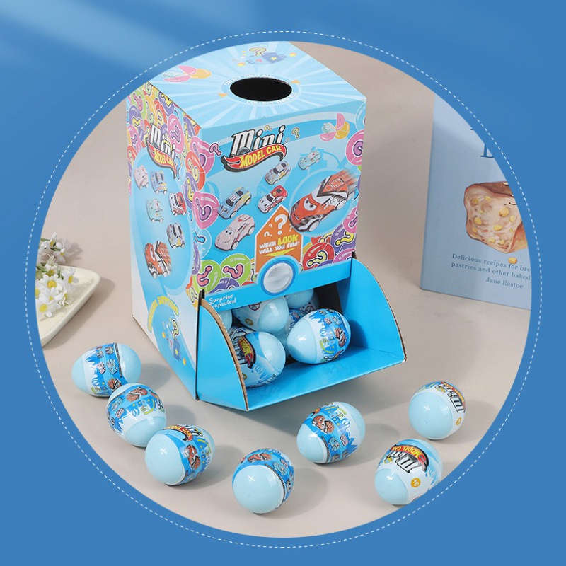 Childrens Toys Color 2S