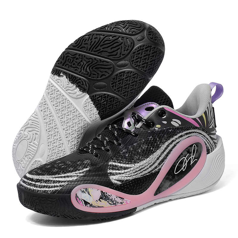 Sneakers Training Camp Size Uk 7