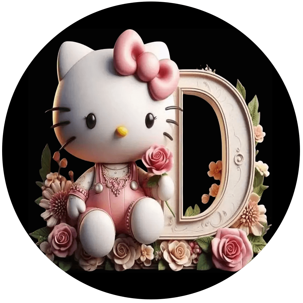 Mouse Pad Size 20X20Cm Style U