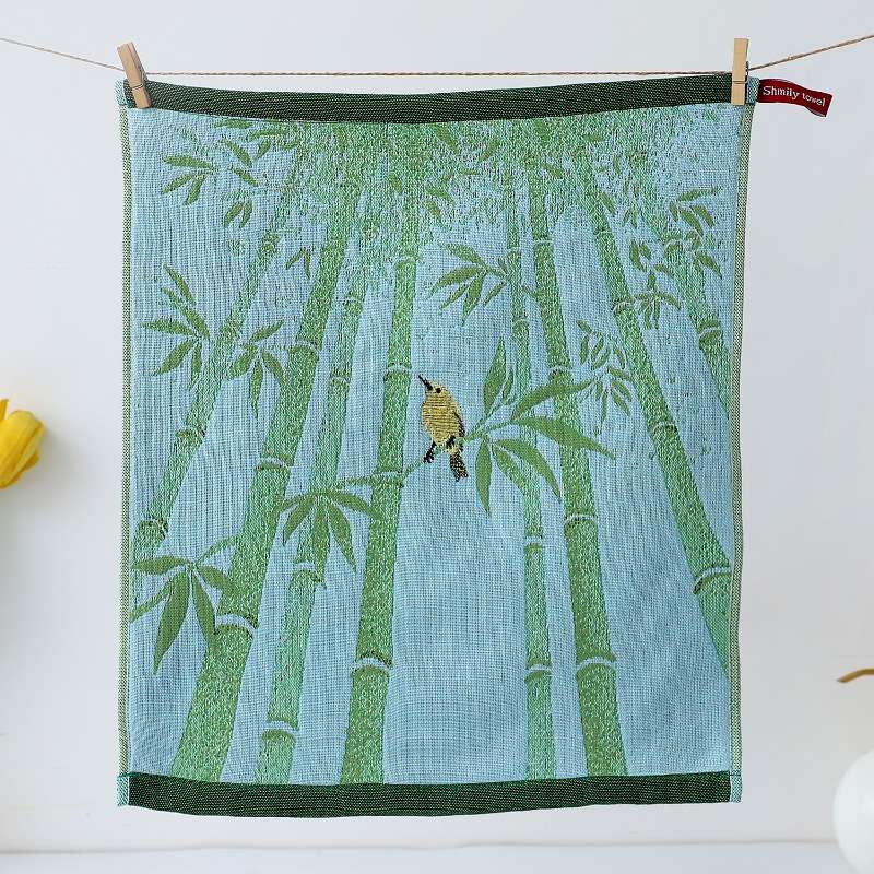 Towel Color D