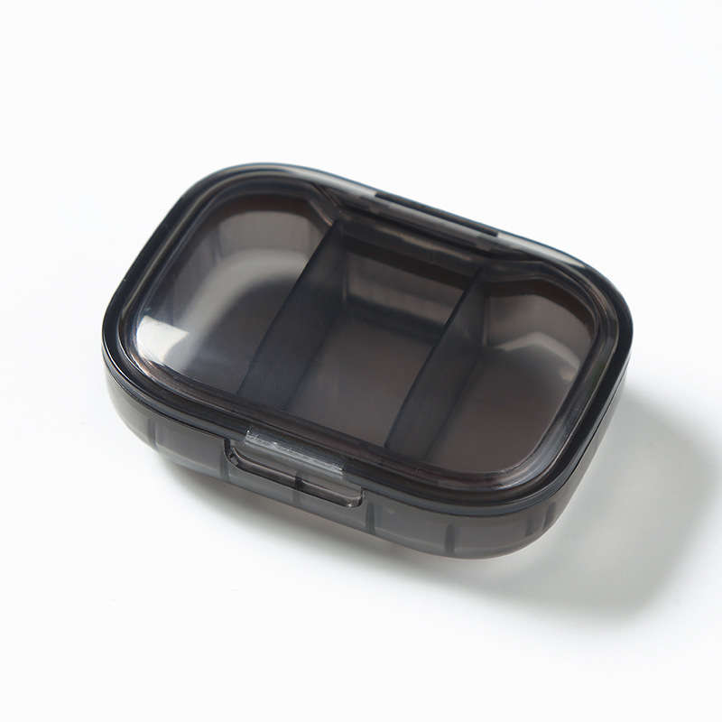 Antibacterial Box Blue 1Pc