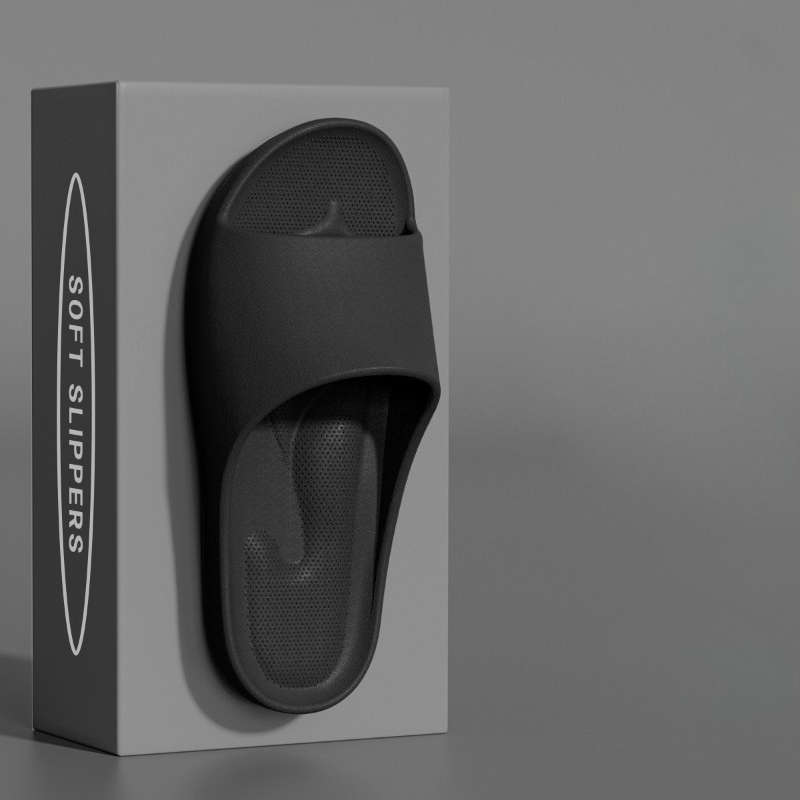 Sandals Color Black Size Uk 1.5 2
