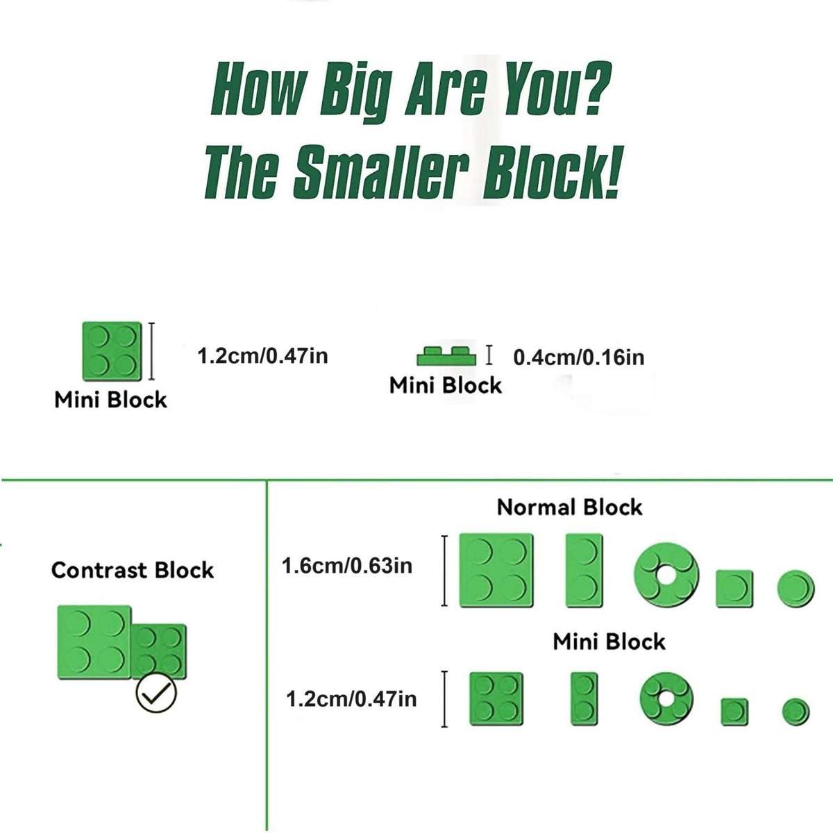 Building Toy Architectural Model Toy Set Style Farm House