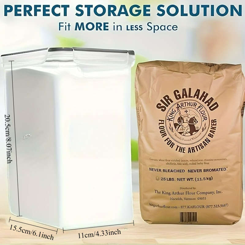 Sealed Jar Composition Box  Lid Quantityoversized 2Piece Set