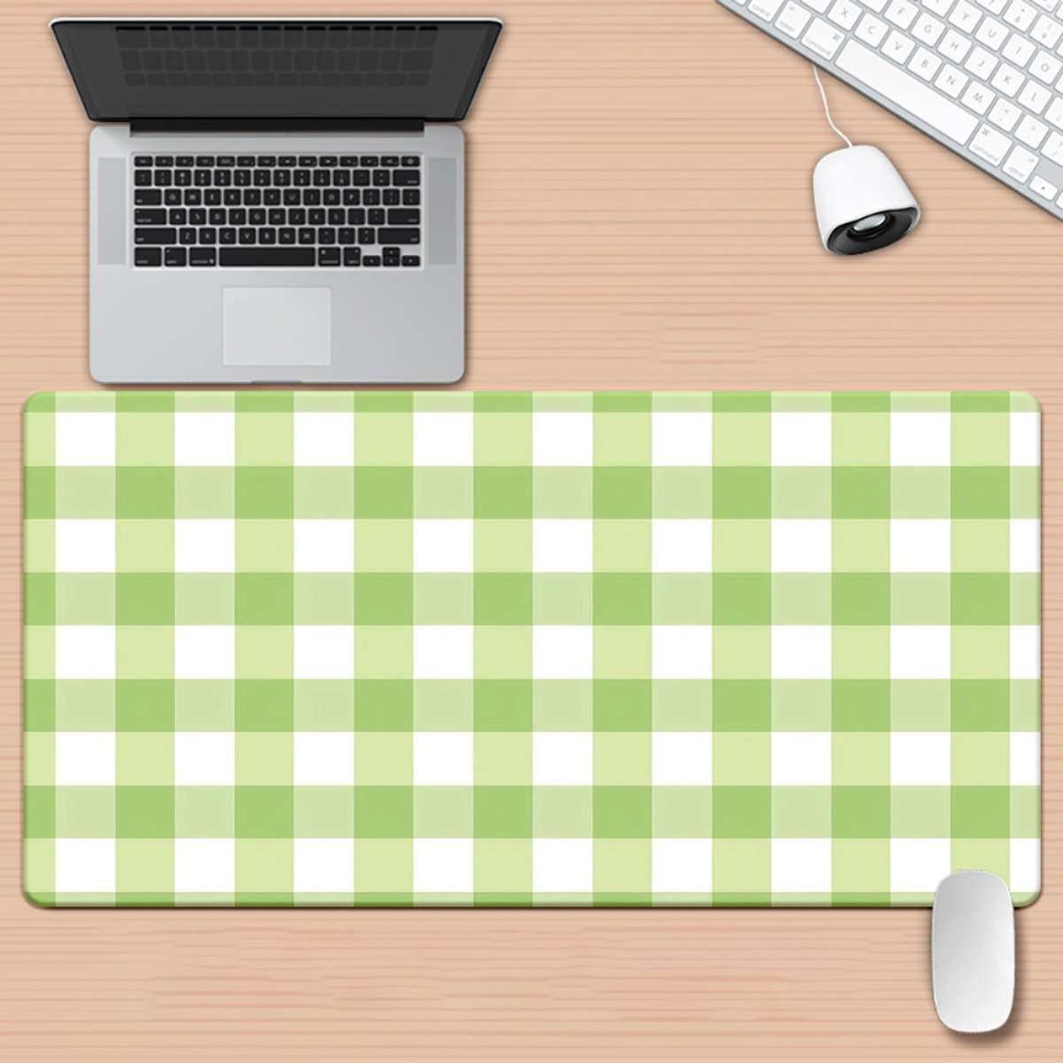 Mouse Pad Size 80X40Cm