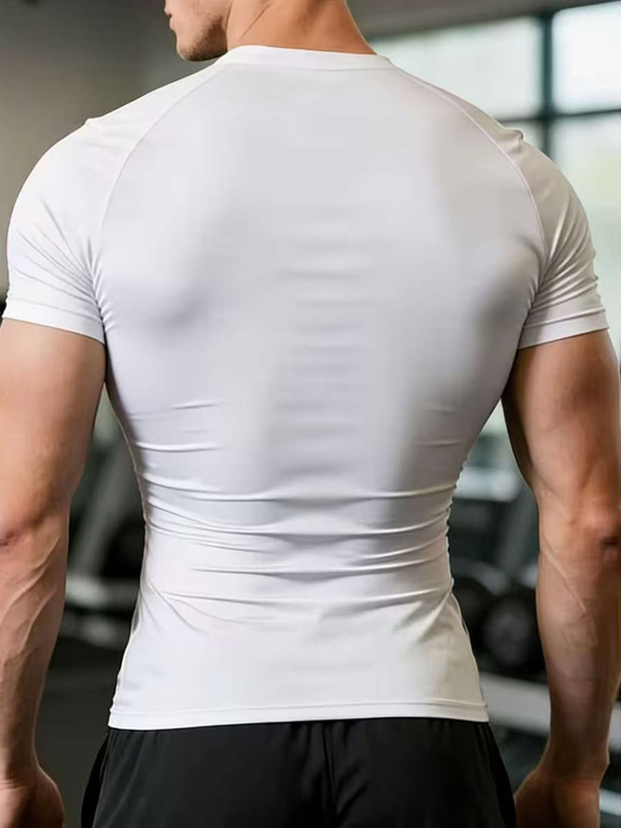 Men S Clothing Color White Size Uk S