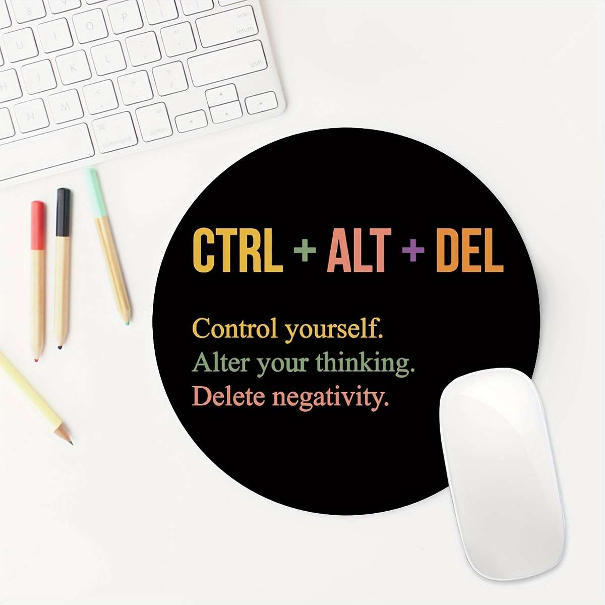 Mouse Pad Size 2020Cm7.97.9Inch
