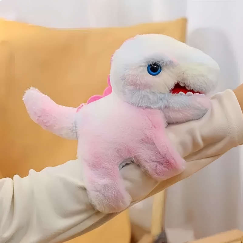 Plush Toyss color Pink