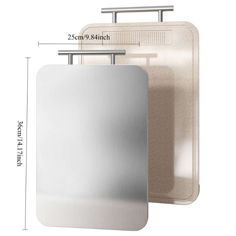 Cutting Board Color 1 Kit