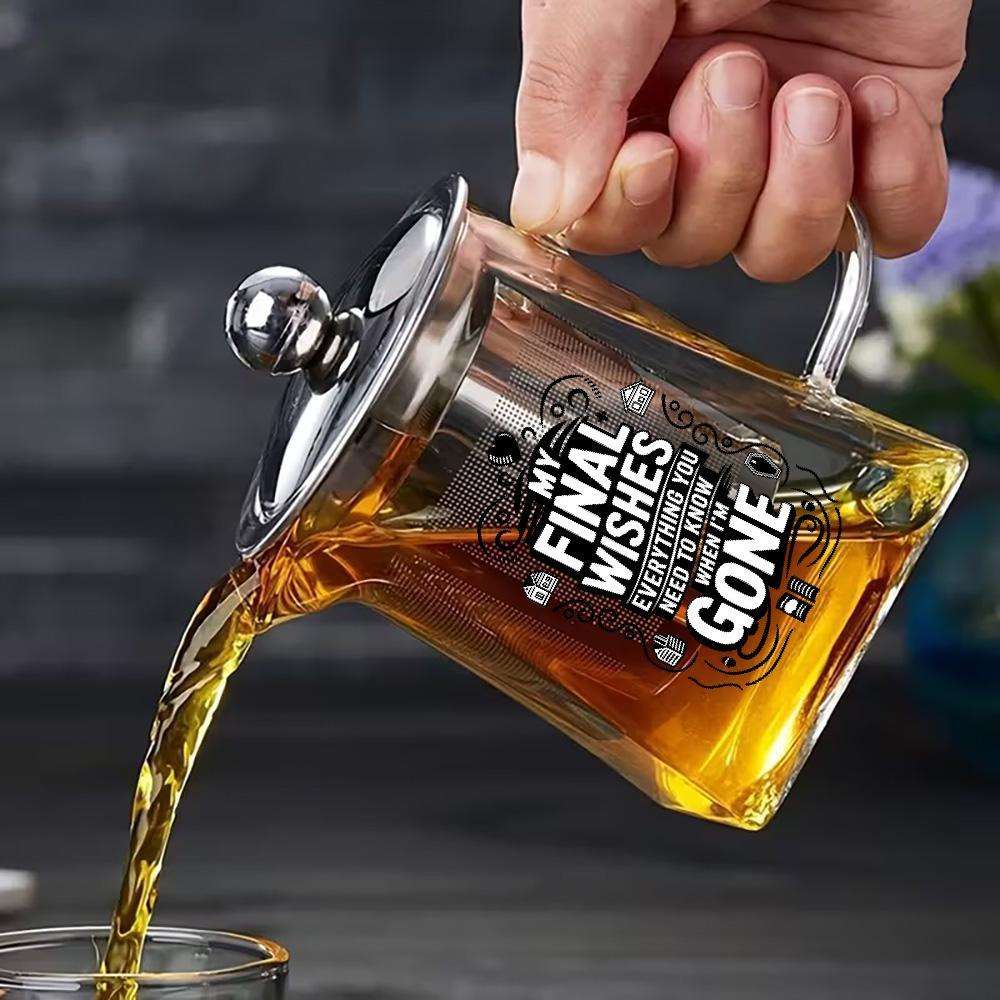 Kettle Quantity