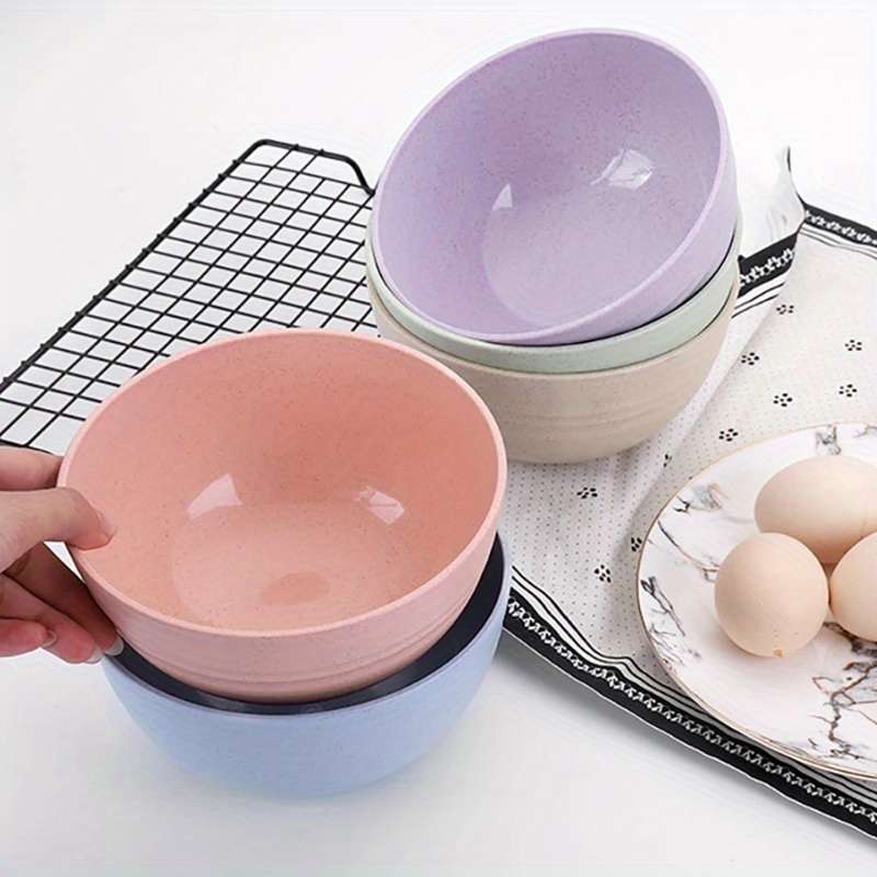 Bowl Color Beige