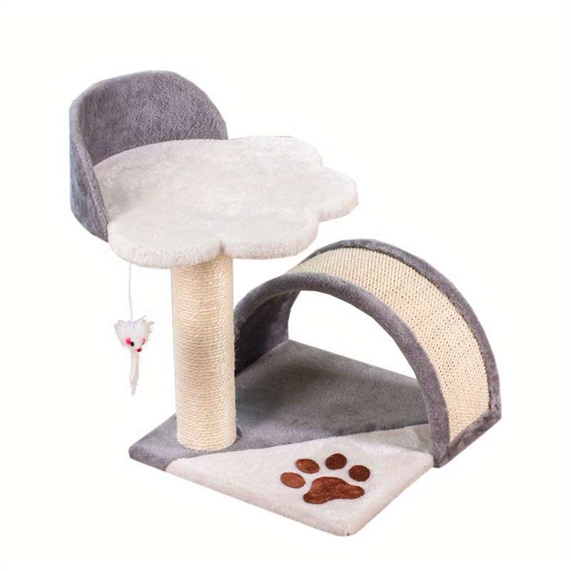 Pet Supplies Color Gray