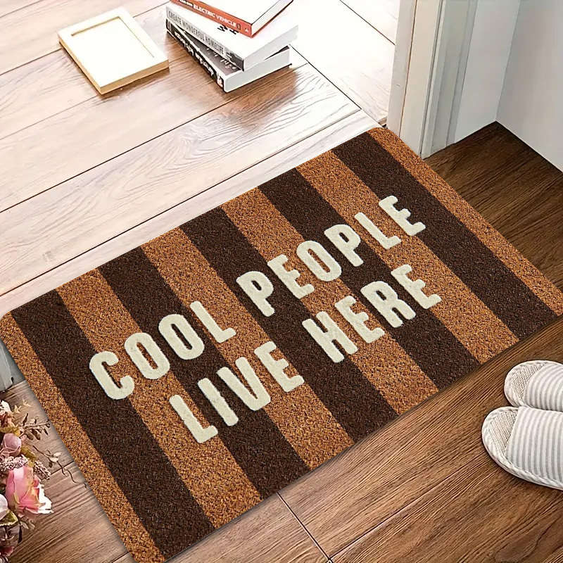 Floor Mats Size 60X90Cm