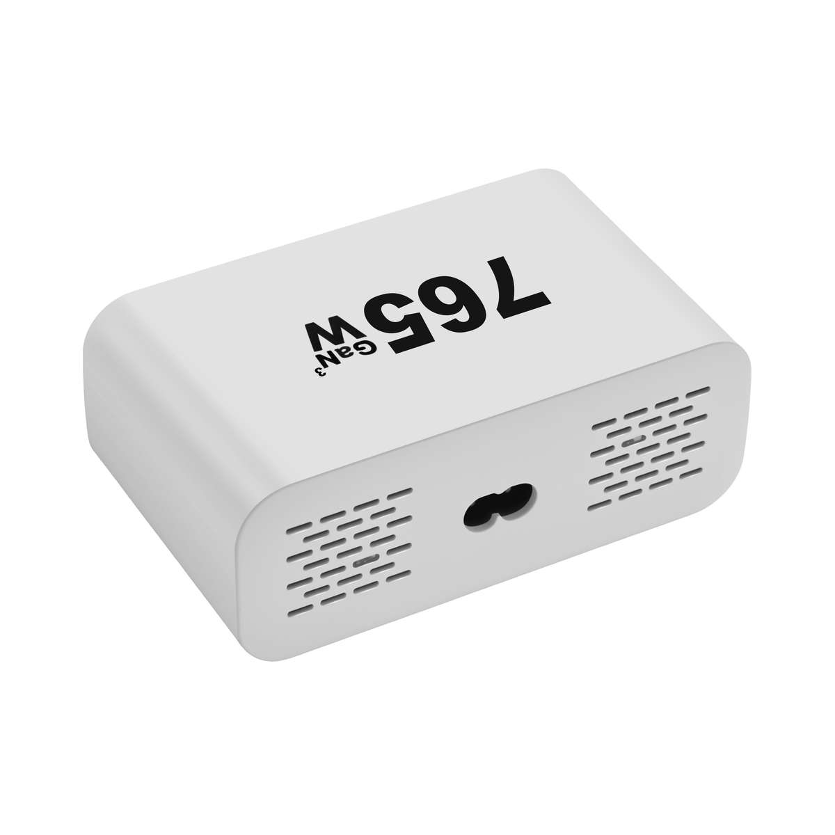 Charger Color White