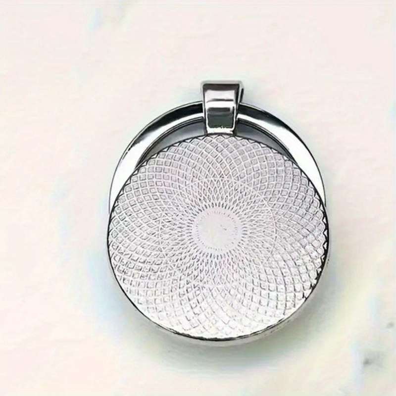 Keychain Ornament Color Style1