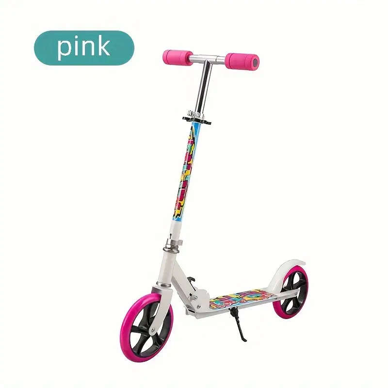 Convenient Scooter