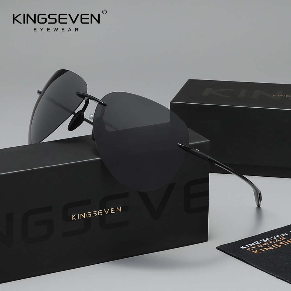 Cycling Glasses Color C7 Black Silvery