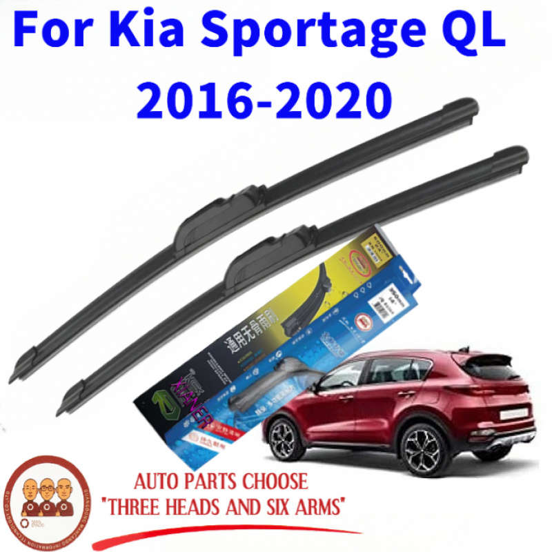 Windshield Wipers Color T0026 0016