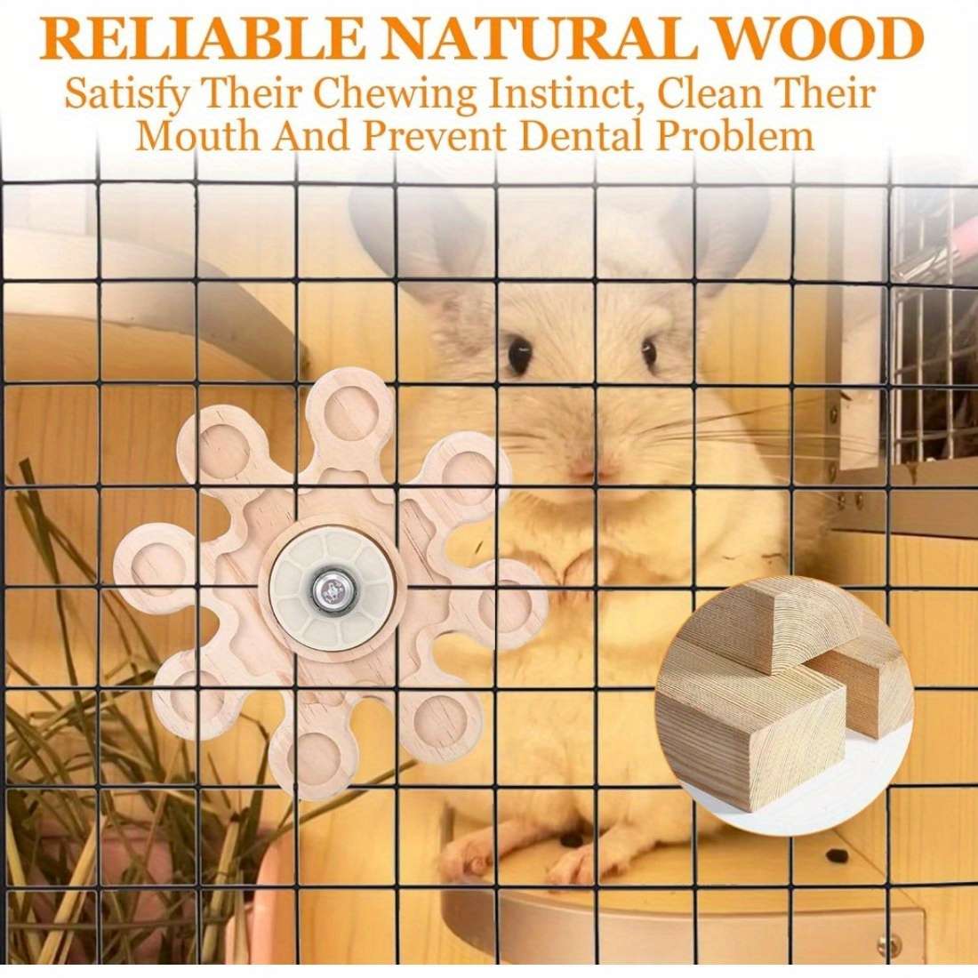 Pet Supplies Color Variant