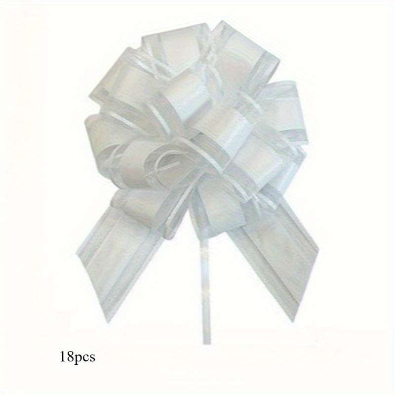 Wedding Supplies Color White